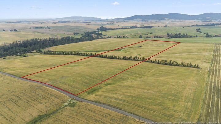 Property Photo: 0 E Toll Rd WA 99030