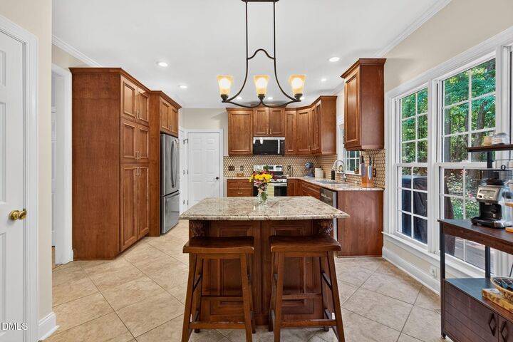 Property Photo: 567 Timberknoll Lane NC 27587