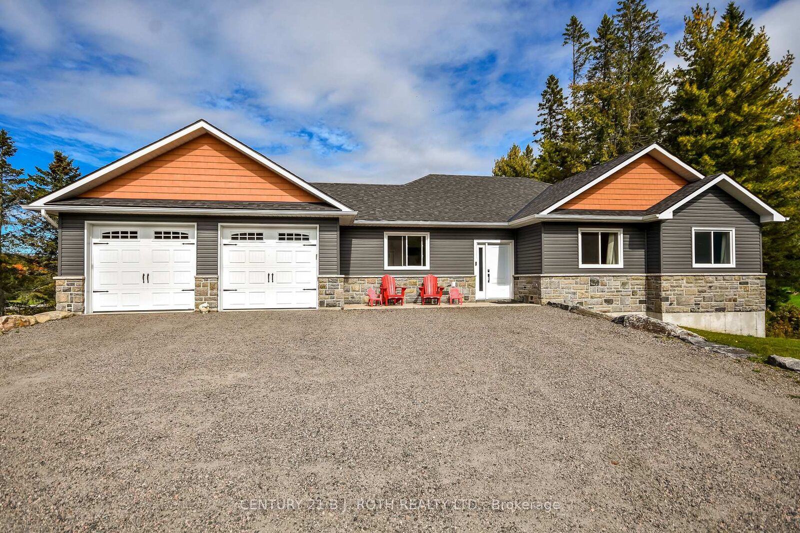 Property Photo:  1289 Muskoka Road 117 Road  ON P1L 1W9 