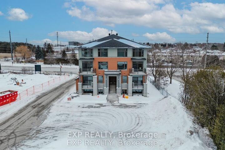 Property Photo:  201 Silhouette Private  ON K2J 7J8 