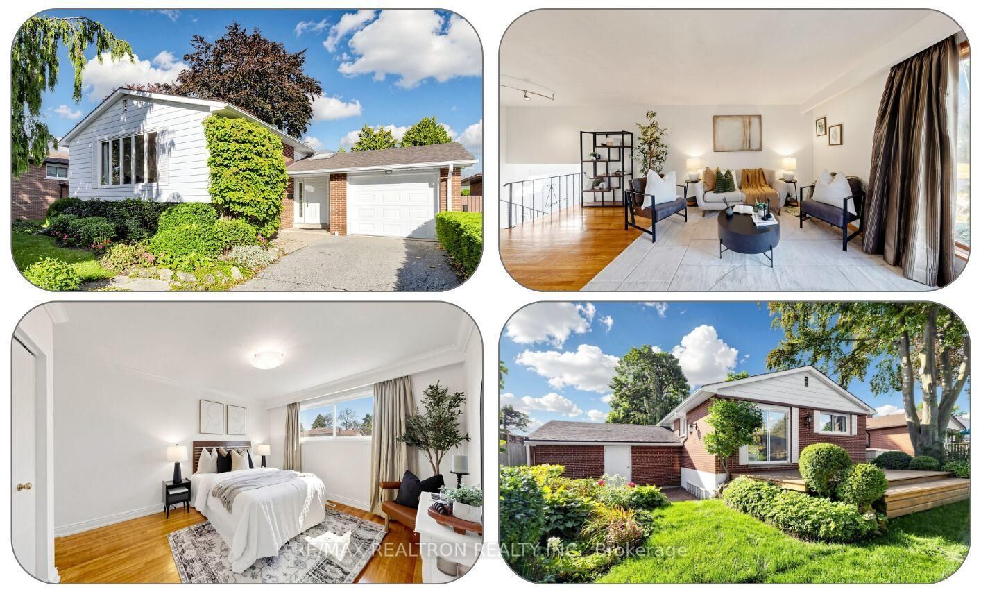 Property Photo:  54 Dolly Varden Boulevard  ON M1H 2K4 