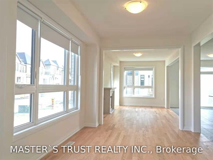 Property Photo:  69 Mallery Street  ON L4S 0J1 