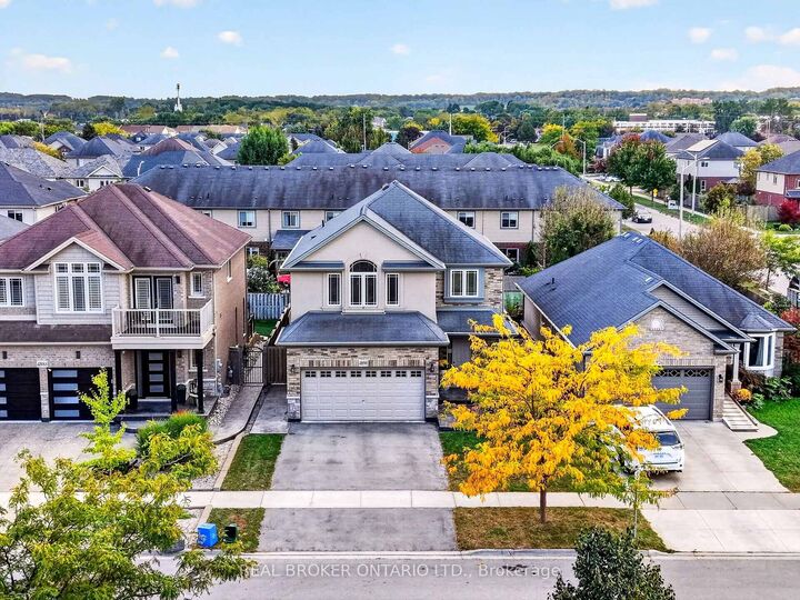Property Photo:  4890 Allan Court  ON L3J 1M3 