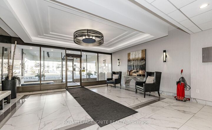 Property Photo:  2542 Argyle Road 1008  ON L5B 2H5 