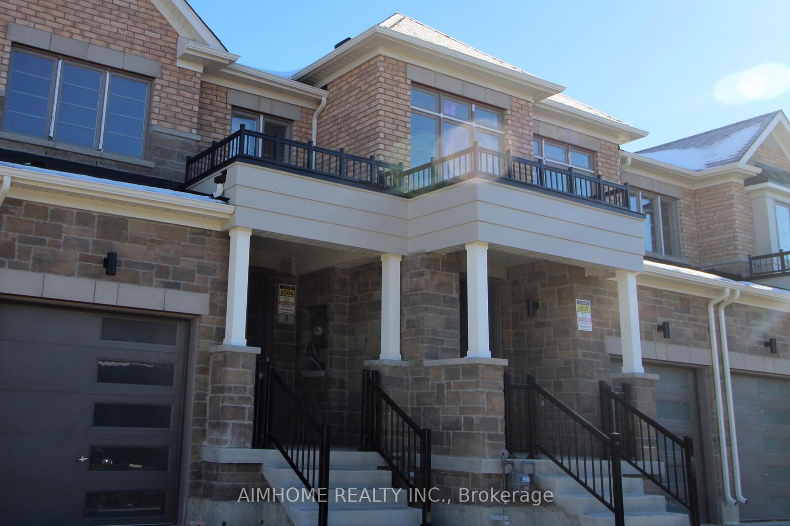 Property Photo:  10 Richard Boyd Drive  ON L9N 0S6 