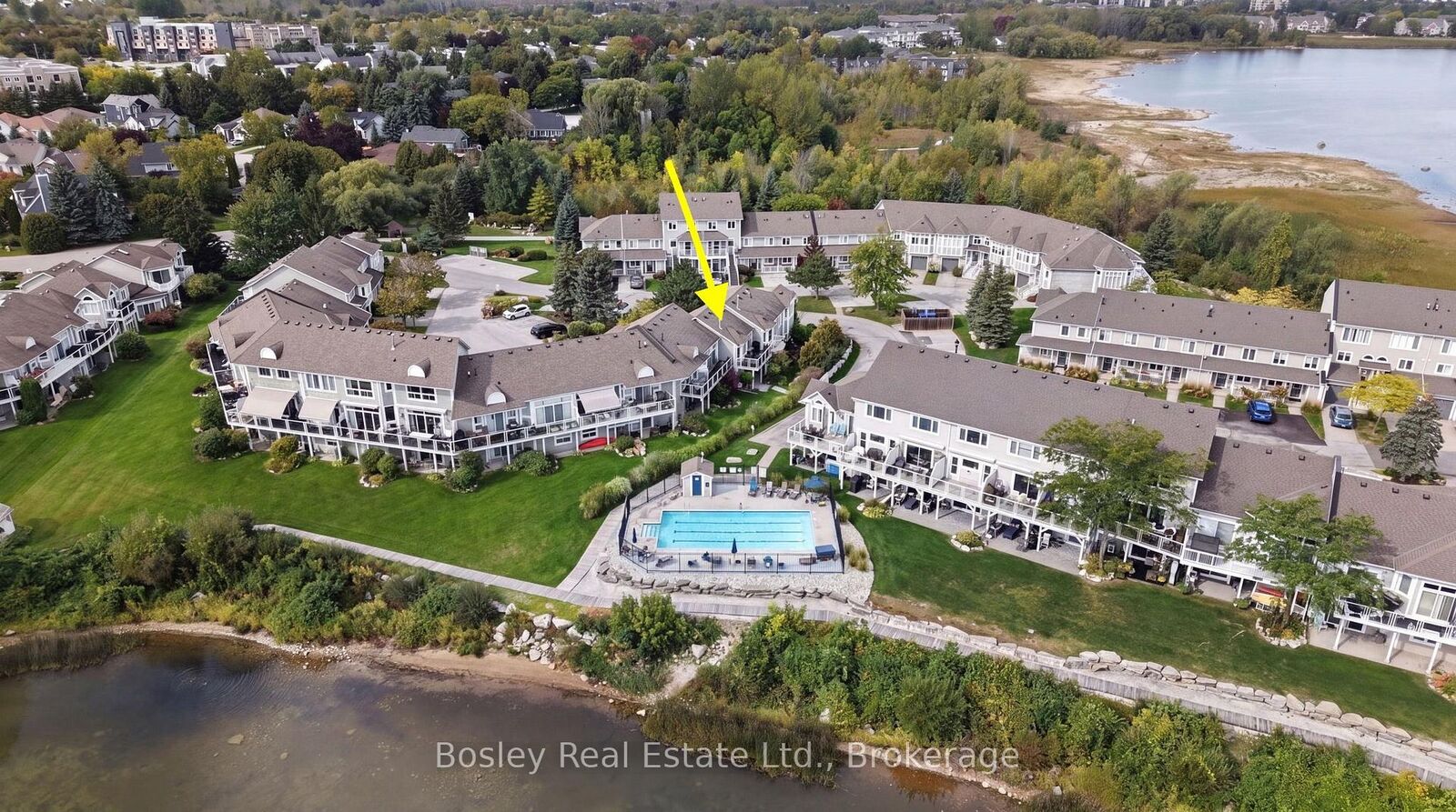 Property Photo:  13 Cranberry Surf N/A  ON L9Y 5C4 