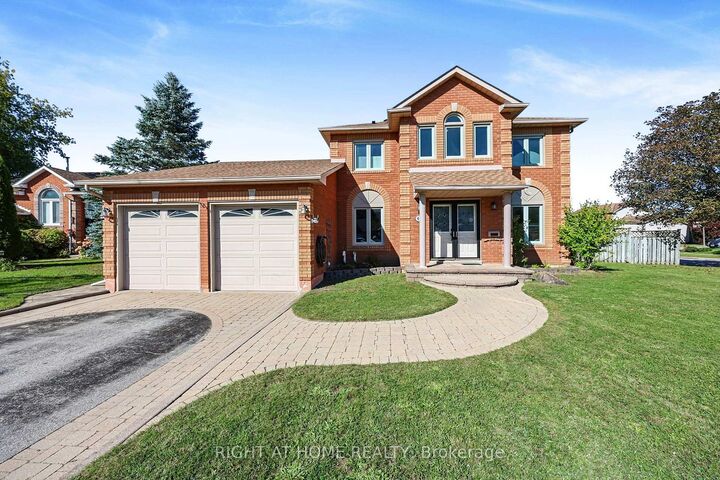 Property Photo:  44 Edenbridge Drive  ON L0M 1B3 