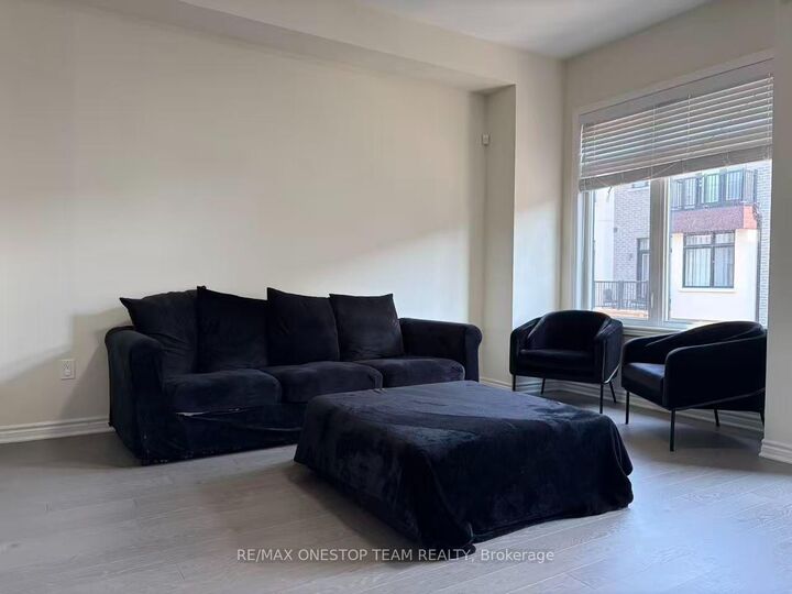 Property Photo:  203 Lebovic Campus Drive  ON L6A 5A1 