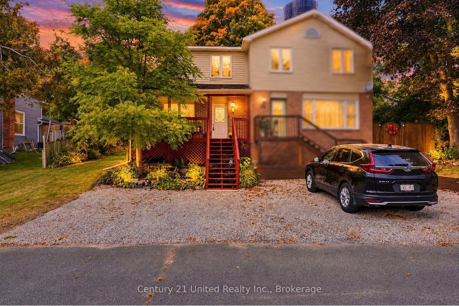 Property Photo:  46 Ridge Street  ON K0L 2V0 