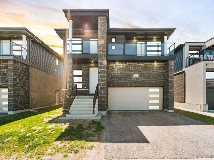 Property Photo:  121 Sebastian Street  ON N0H 1J0 