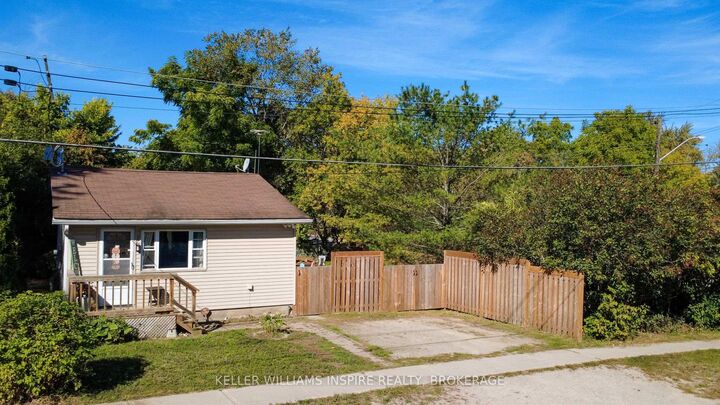 Property Photo:  97 Elm Street  ON L0W 1B0 