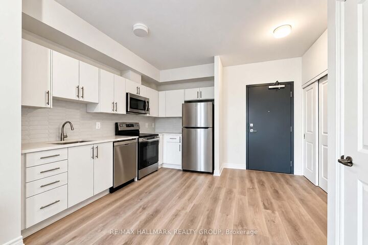 Property Photo: 397 Codds Road 205 ON K1K 5C7