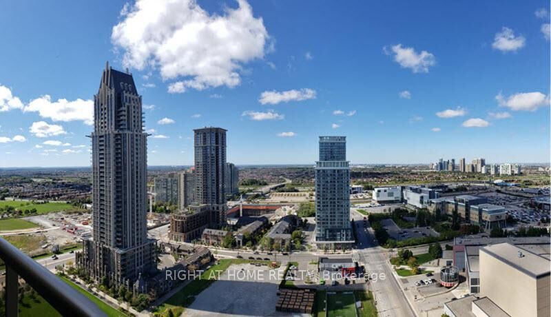 Property Photo:  4090 Living Arts Drive 2806  ON L5B 4M8 