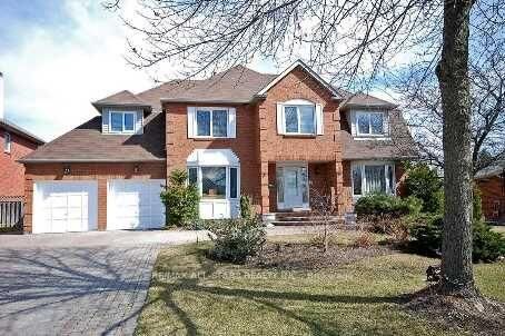 Property Photo:  72 Calderbridge Crescent Bsmt  ON L3R 9M7 