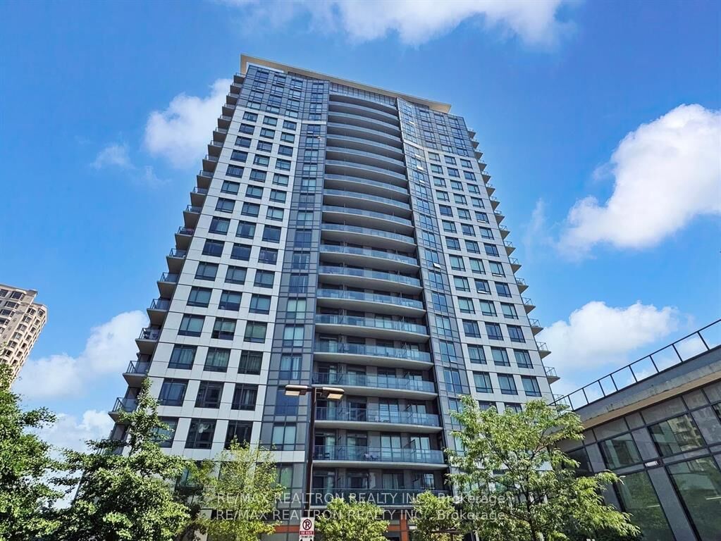 Property Photo:  195 Bonis Avenue 304  ON M1T 0A5 