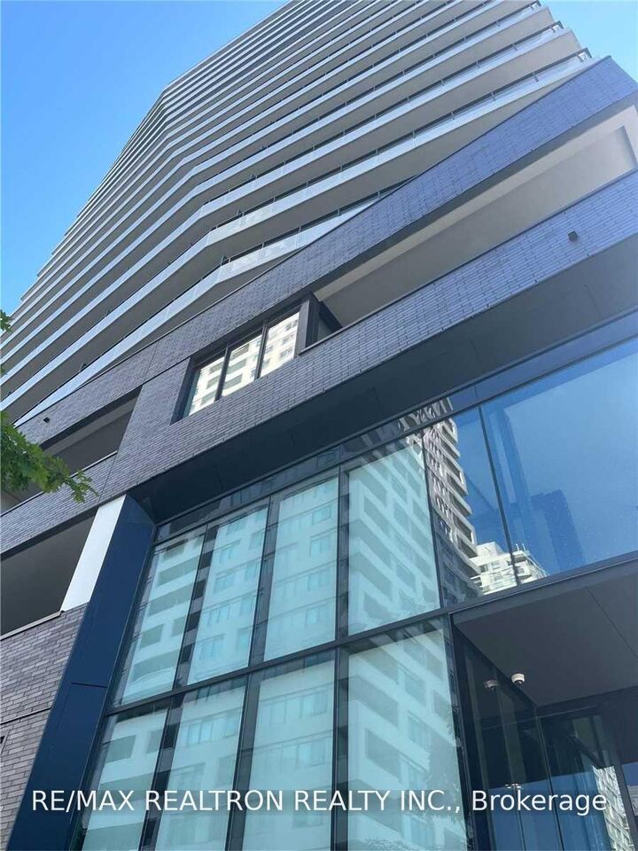 Property Photo:  11 Lillian Street 302  ON M4S 2H7 