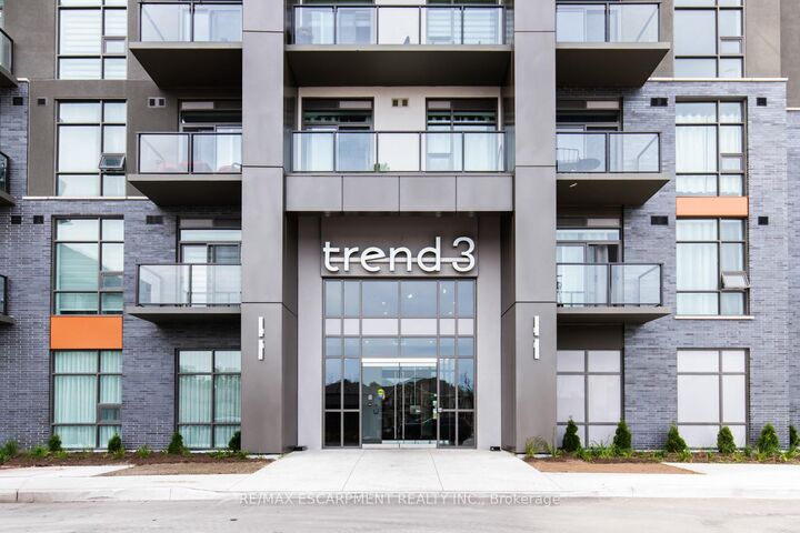 Photo de la propriété:  470 Dundas Street E 804  ON L8B 1Z2 
