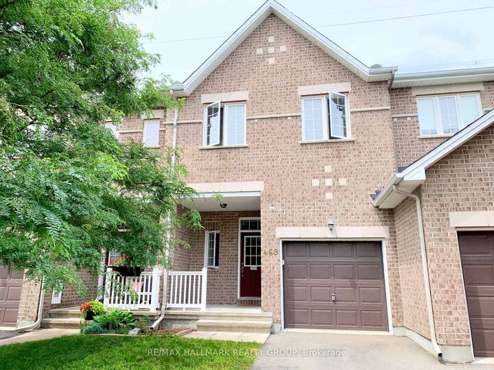 Property Photo:  469 Foxhall Way  ON K2M 0G2 