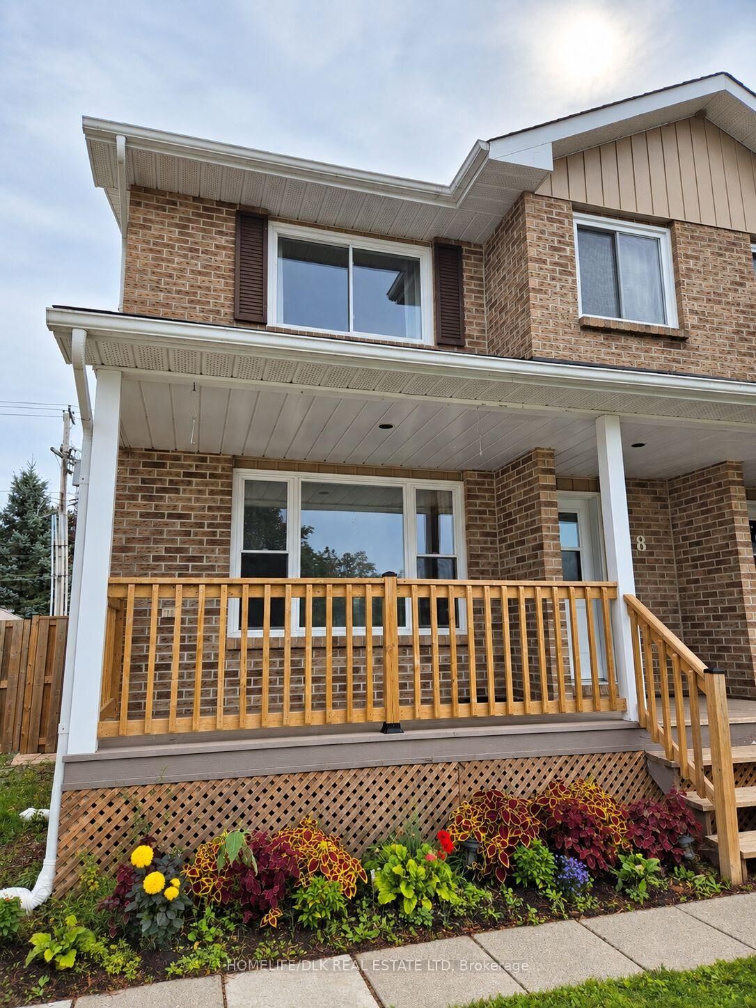 Property Photo:  8 Carman Court  ON K0E 1K0 