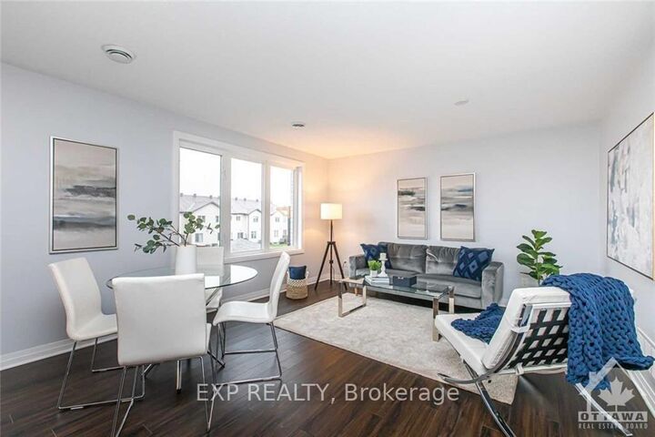 Property Photo:  444 Via Verona Avenue B  ON K2J 6B3 
