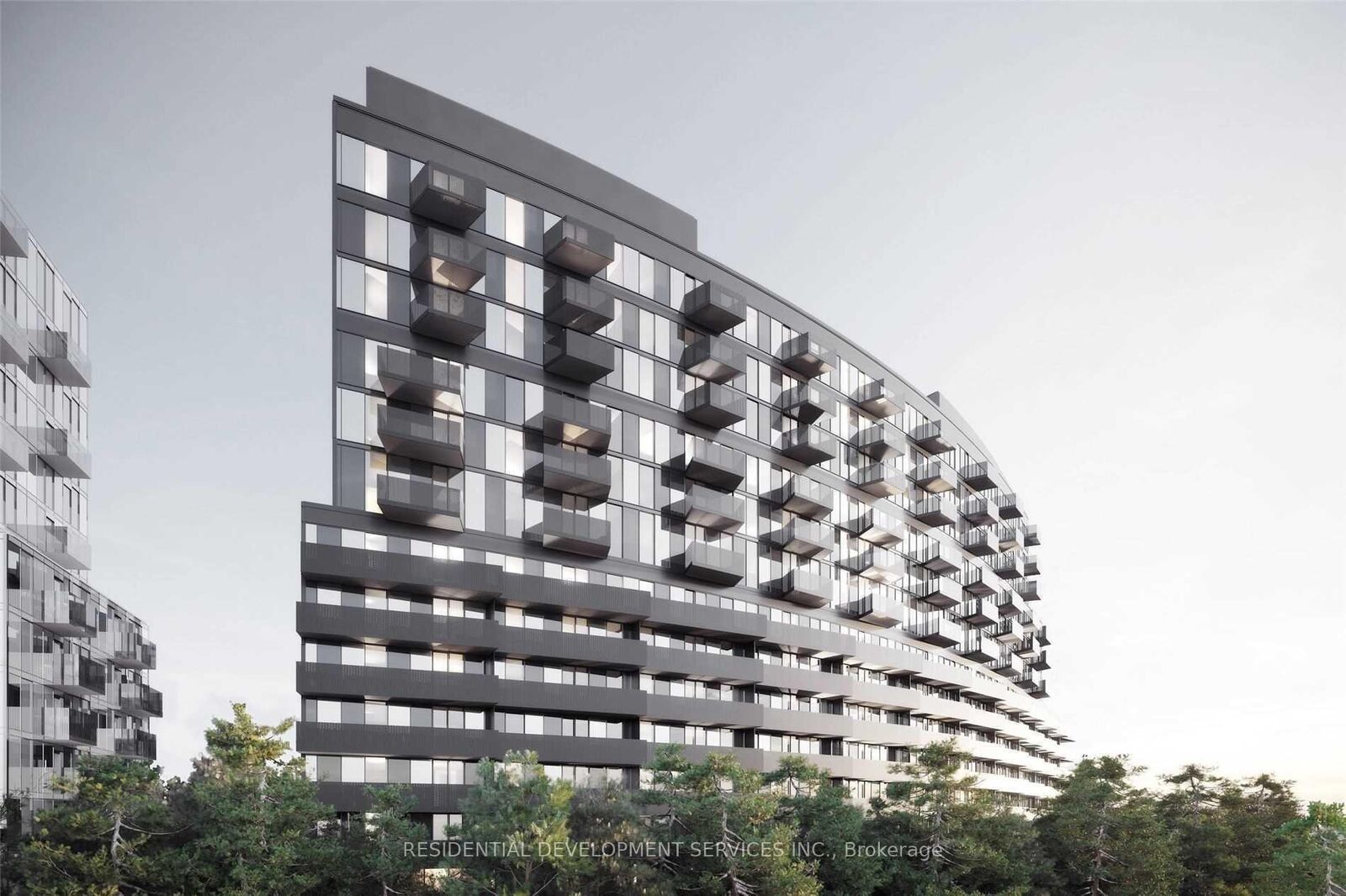 Property Photo:  30 Tretti Way 724  ON M3H 0E3 