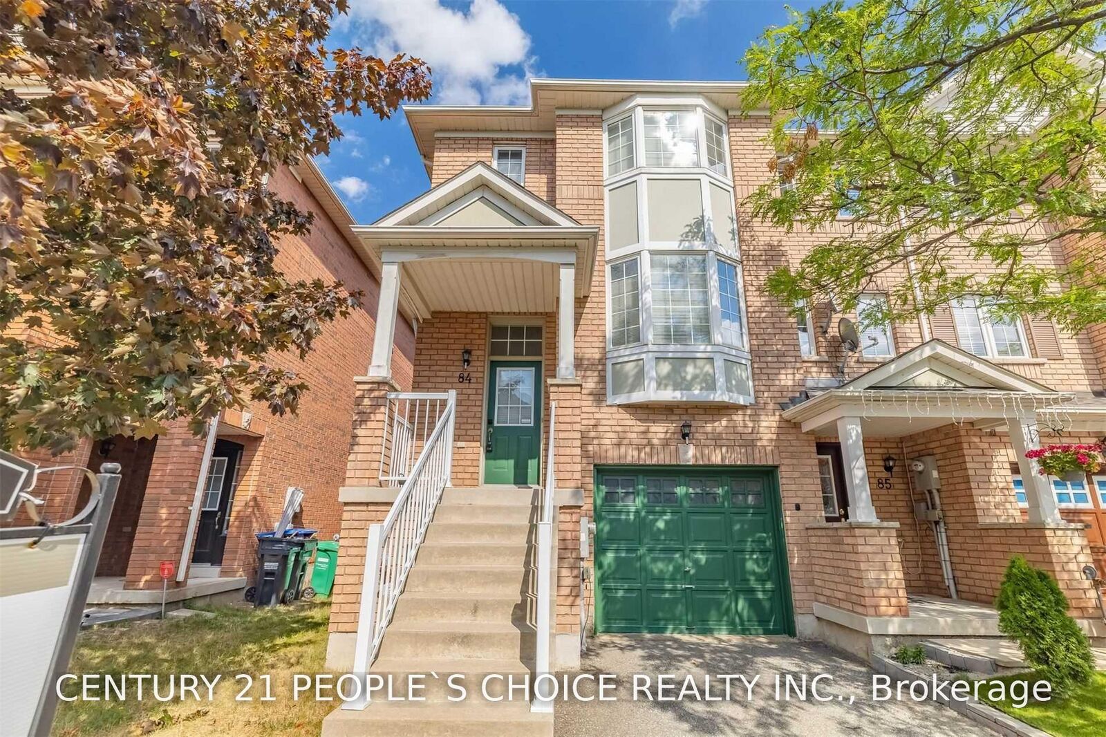 Property Photo:  271 Richvale Drive S 84  ON L6Z 4W6 