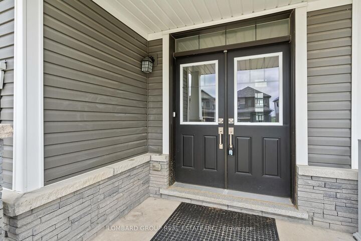 Property Photo:  212 Vanilla Trail  ON L2V 0L3 