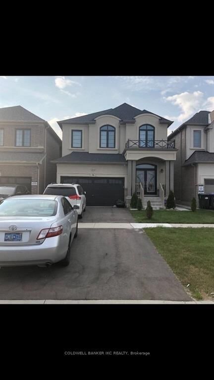 Property Photo:  78 Lionhead Golf Club Road  ON L6Y 1P3 