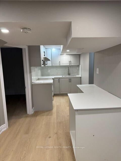 Property Photo:  38 Patina Drive Bsmt 2  ON M2H 1R1 