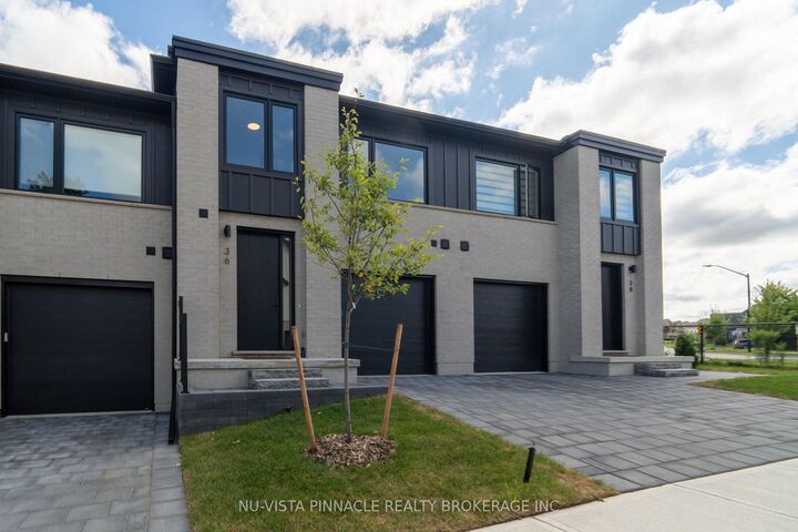 Property Photo:  1175 Riverbend Road 4  ON N6K 0M8 