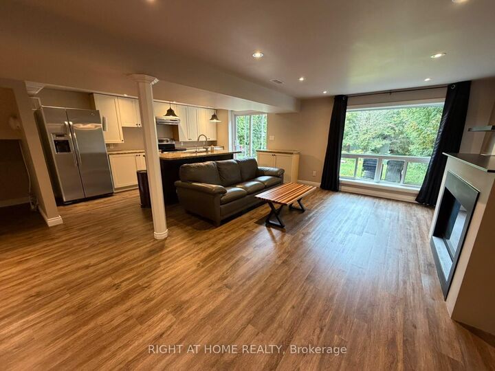 Property Photo: 585 Brentwood Avenue ON L1G 2S9