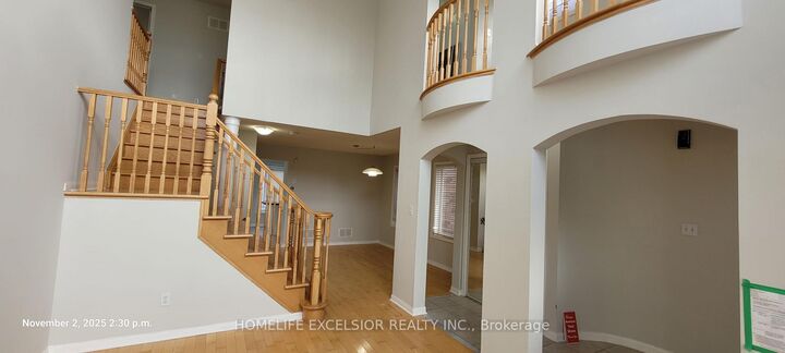 Property Photo:  31 Baintree Street (Main)  ON L6E 1G5 