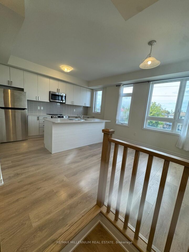 Property Photo: 1865 Pickering Parkway 1106 ON L1V 0H2