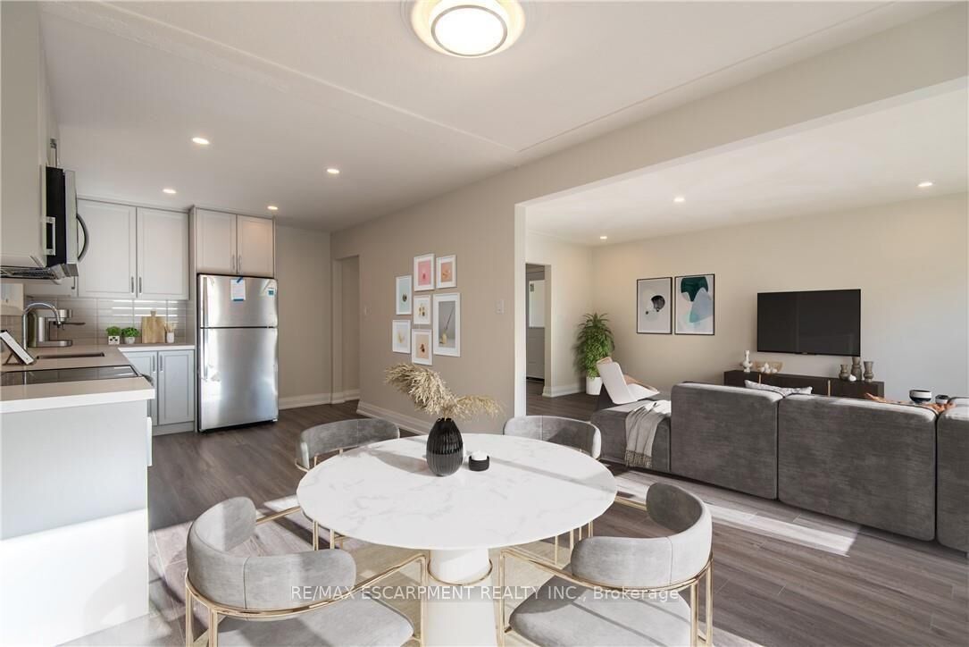 Property Photo:  308 Mount Albion Road 1  ON L8K 5T2 