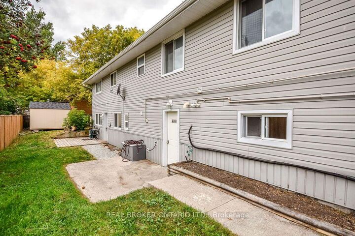 Property Photo:  217 John Street  ON L0M 1S0 