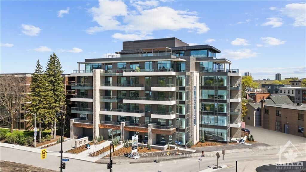 Property Photo:  115 Echo Drive 302  ON K1S 1M7 