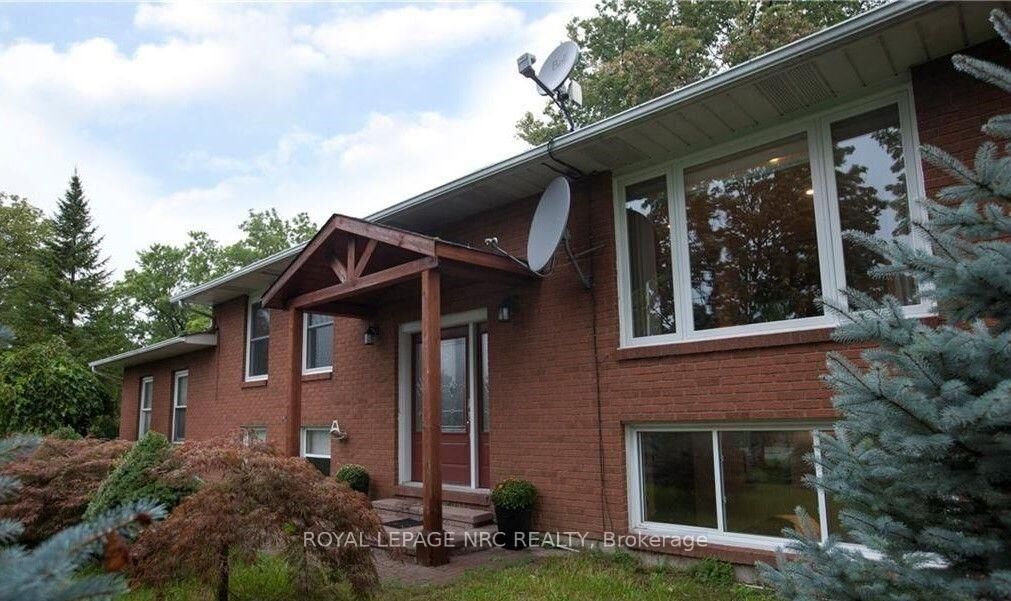 Property Photo:  4823 Thirty Road N  ON L3J 1W2 