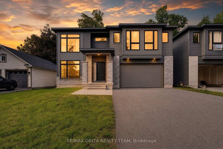 Property Photo:  45 St Claire Avenue  ON K2G 2A1 