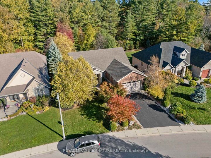 Property Photo: 64 Newport Lane ON N0A 1N7
