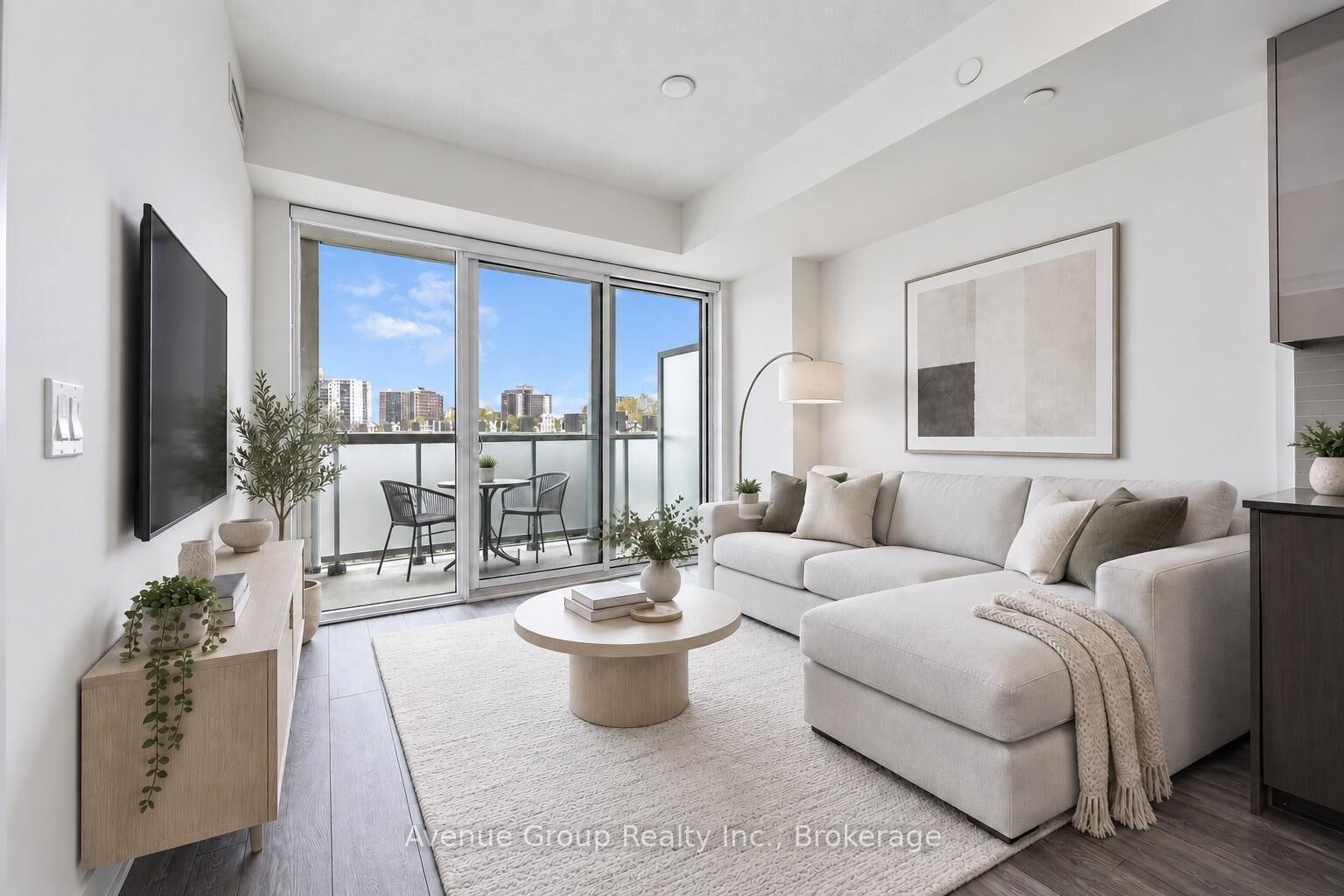 Property Photo:  188 Fairview Mall Drive 308  ON M2J 0H7 