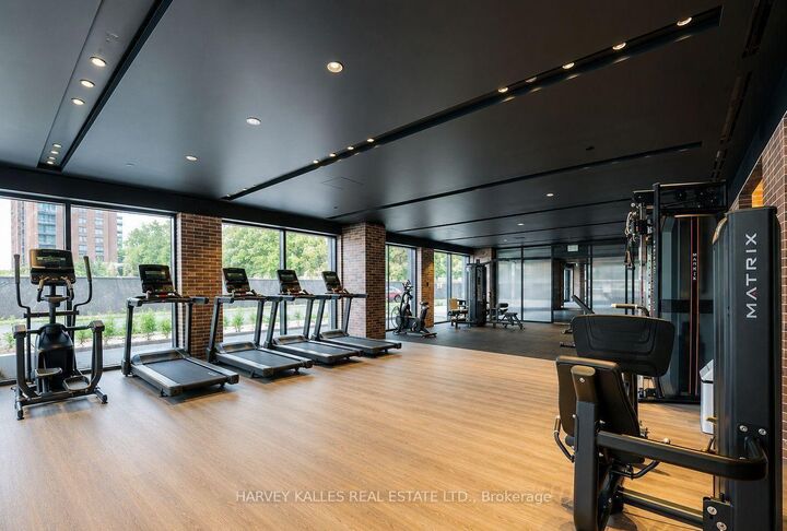 Property Photo:  4010 Eglinton Avenue W 2220  ON M9A 4M2 