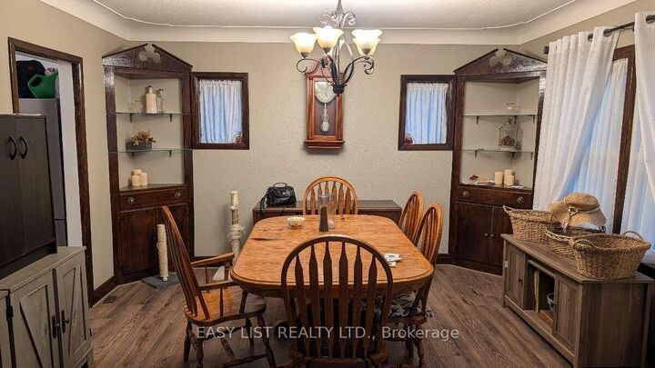 Property Photo:  271 Joseph Street  ON N7L 3H3 