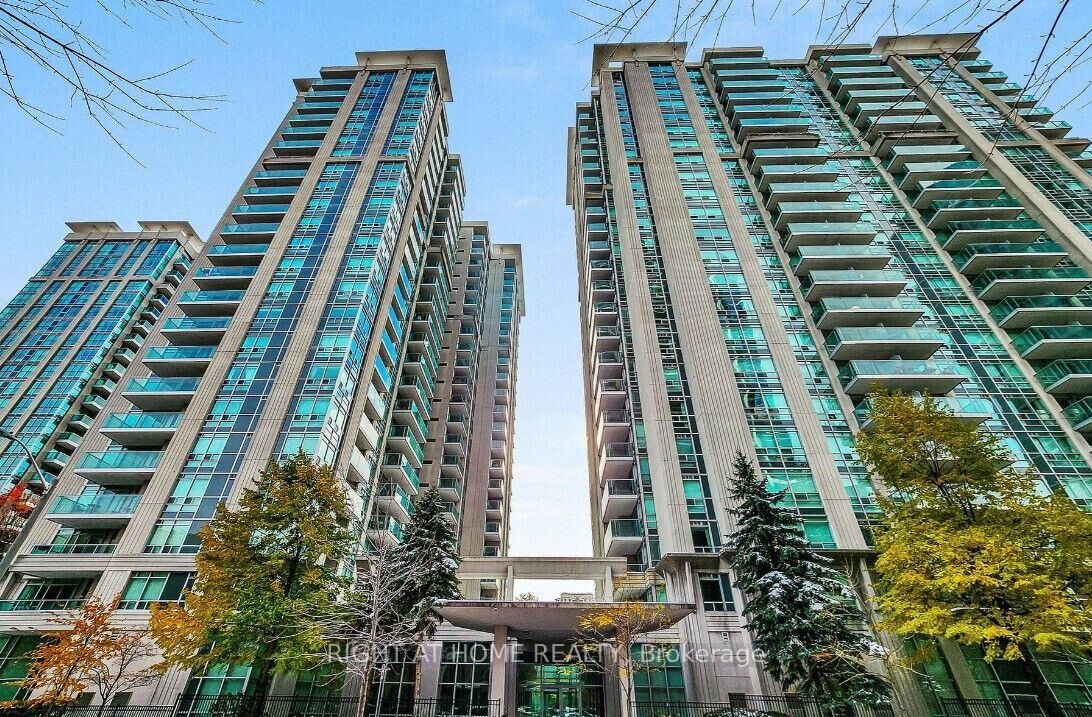 Property Photo:  31 Bales Avenue 310  ON M2N 7L6 