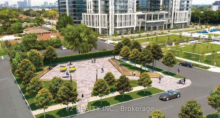 Property Photo:  36 Zorra Street 2709  ON M8Z 0G5 
