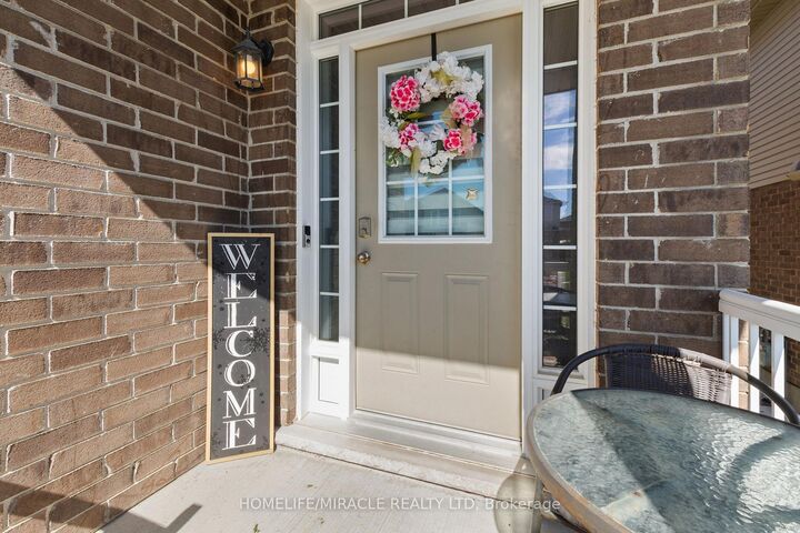 Property Photo:  75 Sparrow Avenue  ON N1T 0C5 