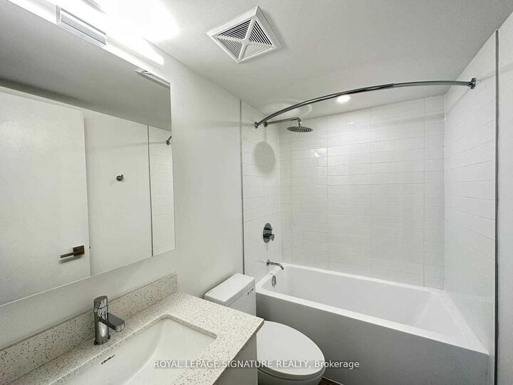 Property Photo:  30 Tretti Way 409  ON M3H 0E3 