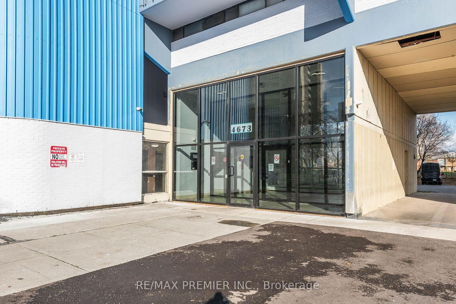 Property Photo:  4673 Jane Street 612  ON M3N 2L1 