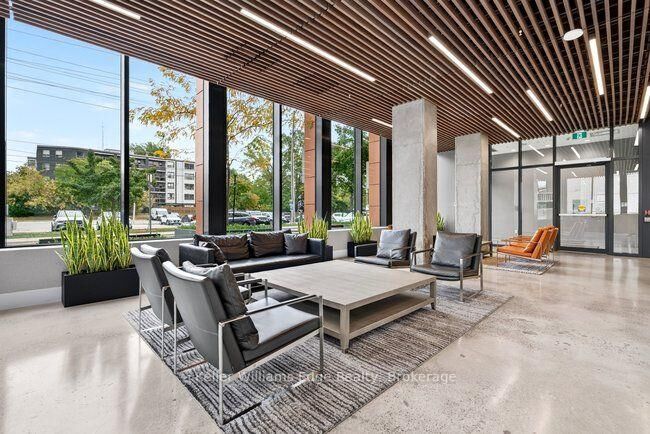 Property Photo:  500 Brock Avenue 605  ON L7S 0A5 