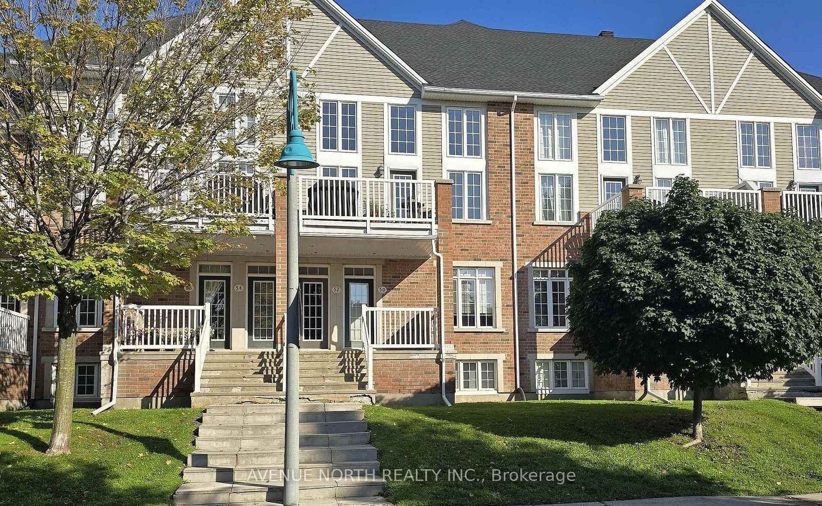 Property Photo:  50 Edenvale Drive 58  ON K2K 0A3 