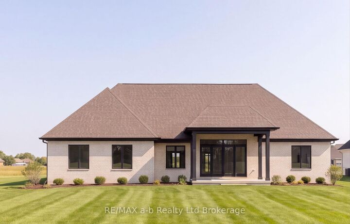 Property Photo:  23 Meadowlands Drive  ON N0J 1P0 